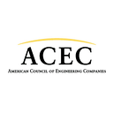 American Council of Engineering logo