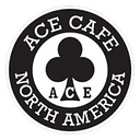 Ace Cafe North America logo