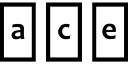 Ace Capital Engineering logo