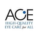 Advanced Center For Eyecare logo