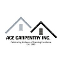 Ace Carpentry, Inc. logo