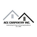 Ace Carpentry logo