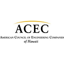 American Council of Engineering logo