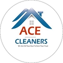 Ace Cleaners logo
