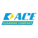 Ace Cleaning Company logo