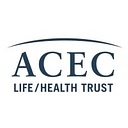 Acec Life/Health Trust logo