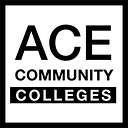 Ace Community Colleges logo