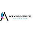 Ace Commercial, Inc. logo