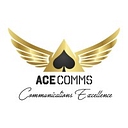 Acecomms® logo
