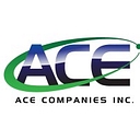 Ace Companies Inc. logo