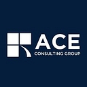 Ace Consulting Group logo