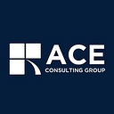 ACE Consulting Group AB logo
