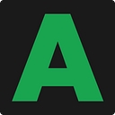 Ace Dance Academy logo