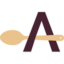 A Cedar Spoon - Simple Recipes with Mediterranean Flavors logo