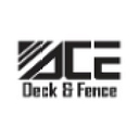 Ace Deck & Fence Inc. logo