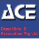 Ace Demolition & Excavation Pty Ltd logo