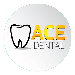 ACE Dental of Belton logo