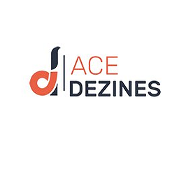 AceDezines logo