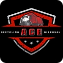 Ace Recycling And Disposal logo