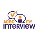 Aced My Interview logo