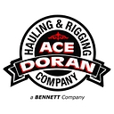 Ace Doran Hauling & Rigging logo