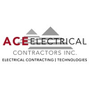 logo of Ace Electrical Contractors, Inc.