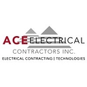Ace Electrical Contractors, Inc. logo