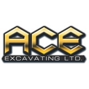 Ace Excavating & Environmental Services logo