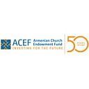 Armenian Church Endowment Fund Inc logo