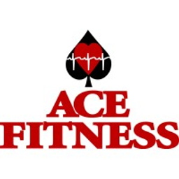 Ace Fitness Equipment Service and Delivery logo