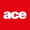 Ace Fixings logo