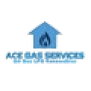 Ace Gas Services logo