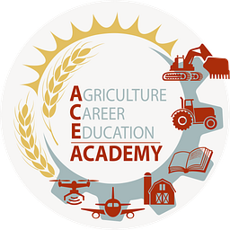 Ace Community Academy logo