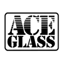 ACE Glass logo