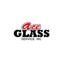 Ace Glass Services logo