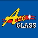 Ace Glass logo