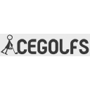 Acegolfs logo