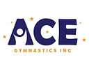 Ace Gymnastics Inc logo