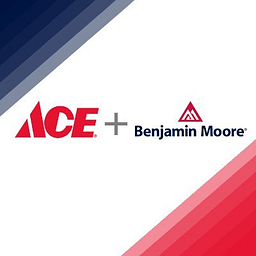 Ace Hardware Painting Services logo