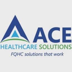 ACE HEALTHCARE SOLUTIONS LIMITED logo
