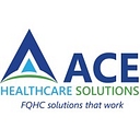 Ace Healthcare Solutions logo