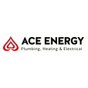 Ace Energy Bath logo