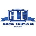 Ace Home Services logo