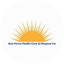 Ace Home Health Care & Hospice logo