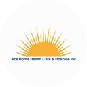 Ace Home Health Care & Hospice logo