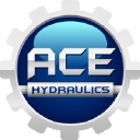 Ace Hydraulics logo