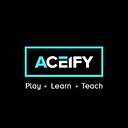 aceify.me logo