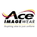 Ace Imagewear logo