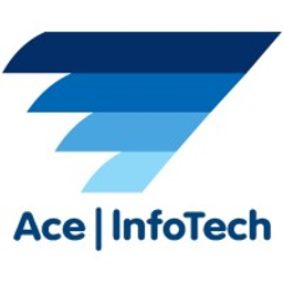 Ace InfoTech LLC logo