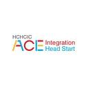 Hospital Clinic Home Center Instructional Corp "Ace Integration Head Start"​ logo